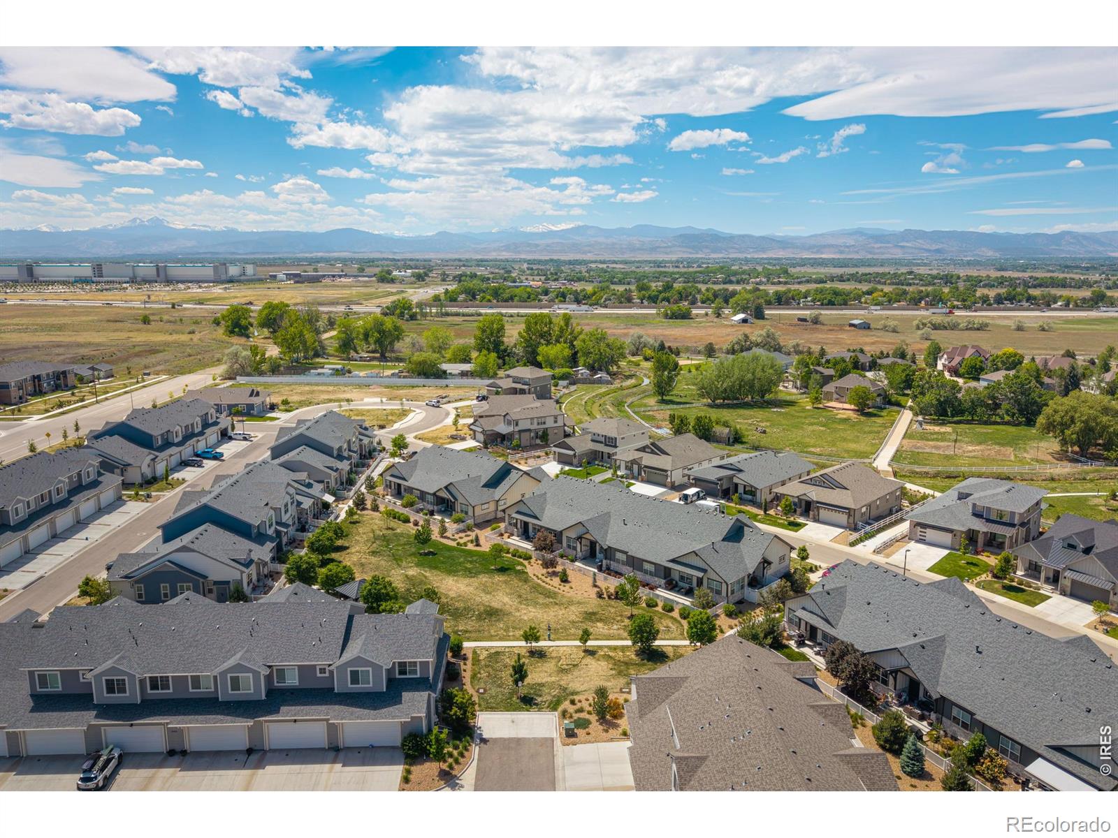 8446 Annapolis Dr #1, Windsor, CO 80528