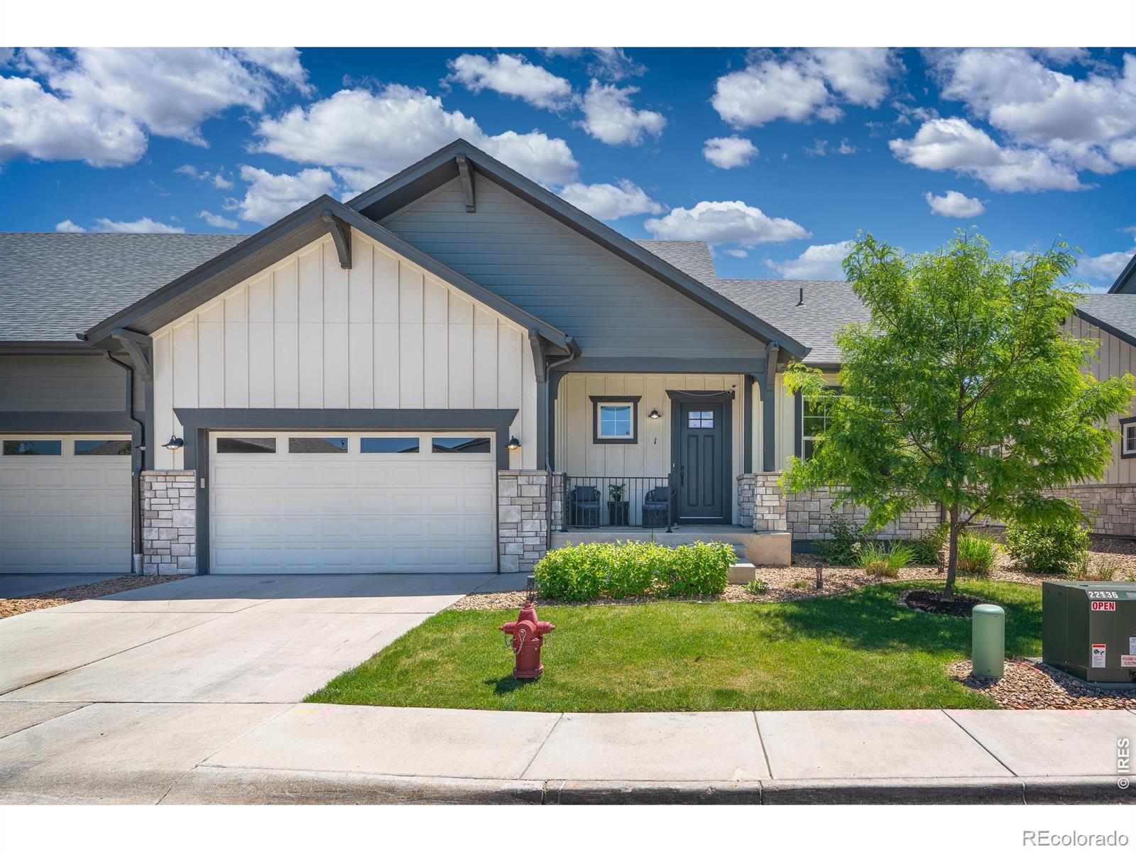 8446 Annapolis Dr #1, Windsor, CO 80528