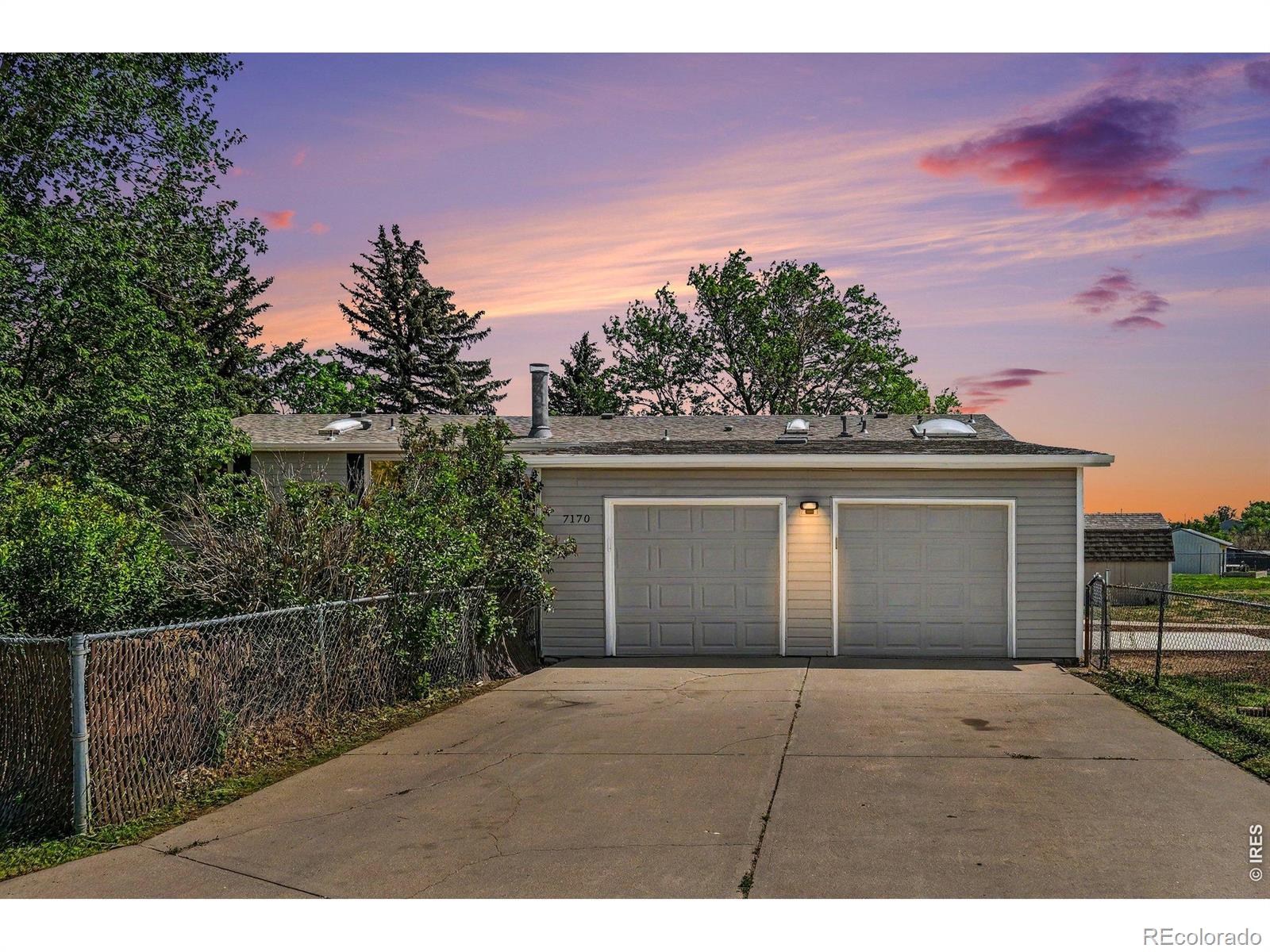 7170 Lamar Ave, Fort Collins, CO 80524