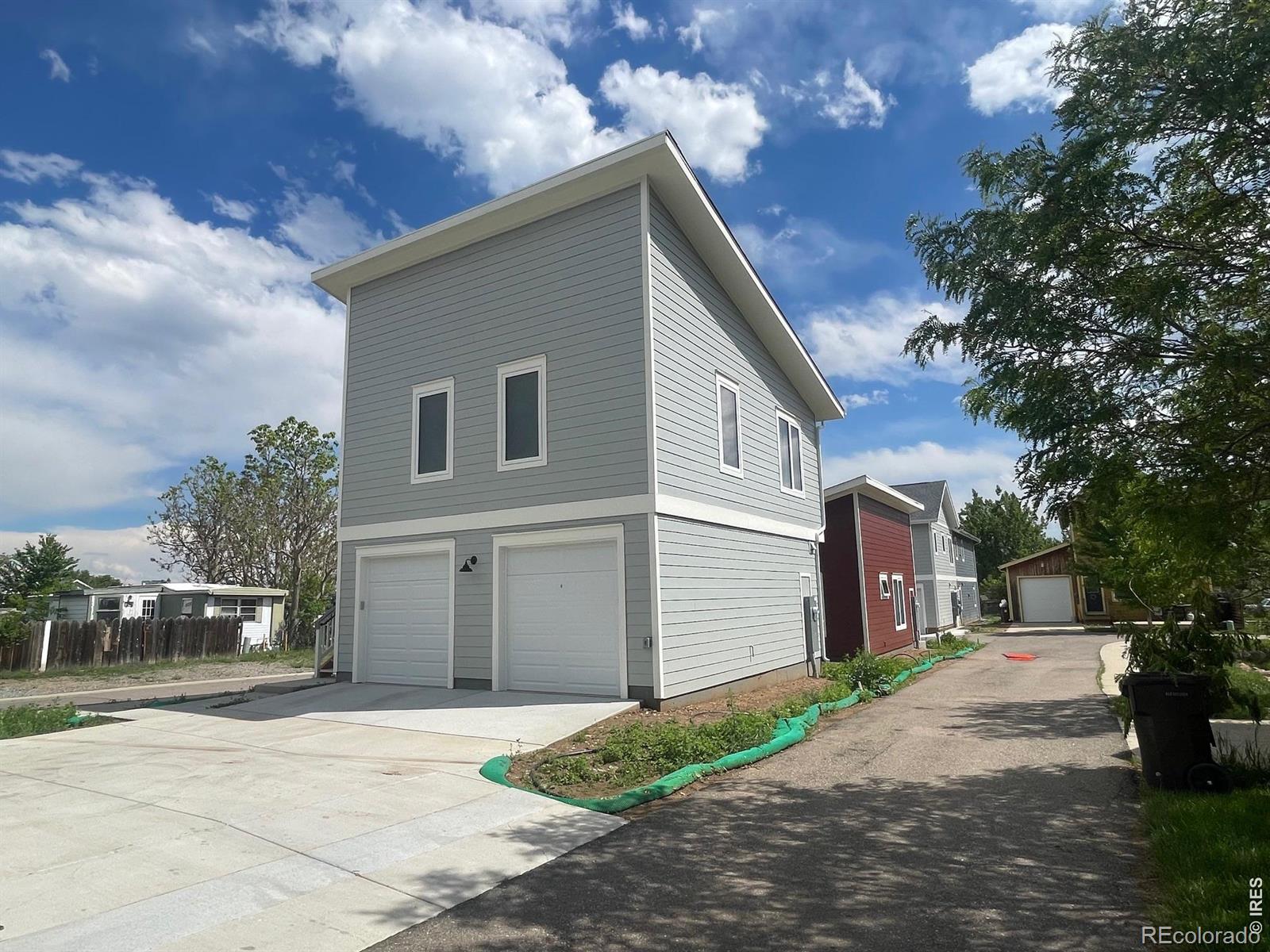 4461 West Ct, Boulder, CO 80304