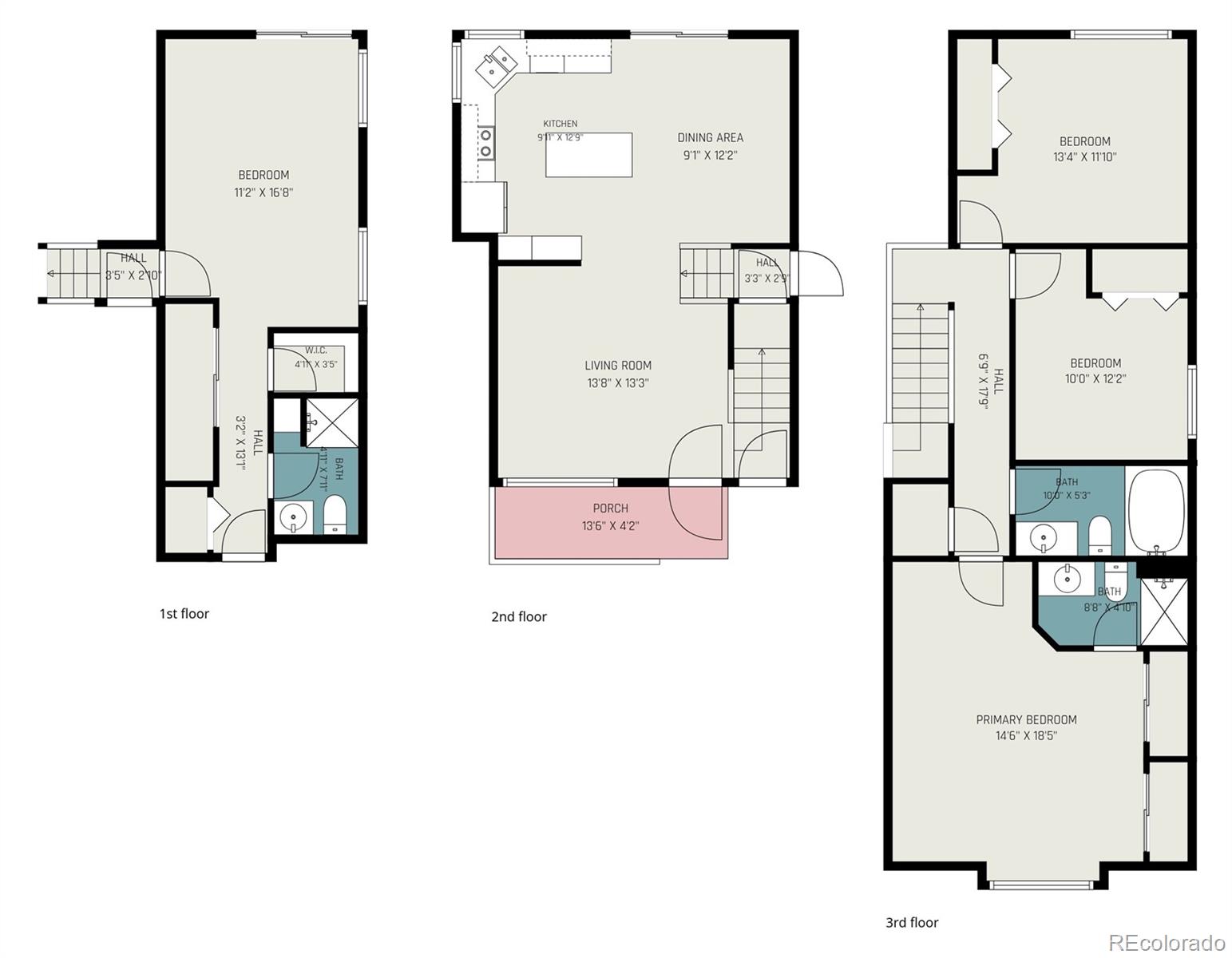 10455 Ellison Pl, Littleton, CO 80125