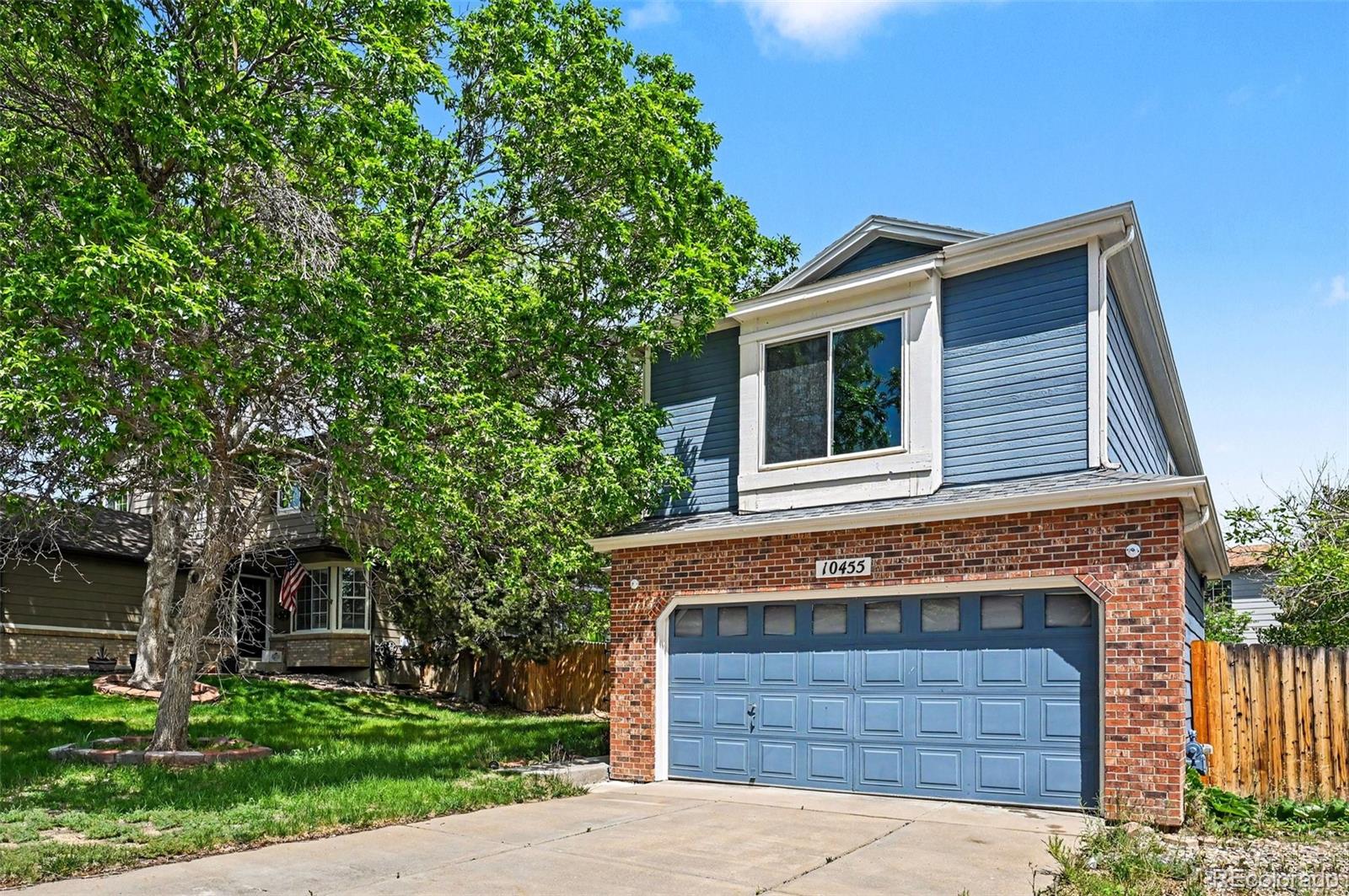 10455 Ellison Pl, Littleton, CO 80125