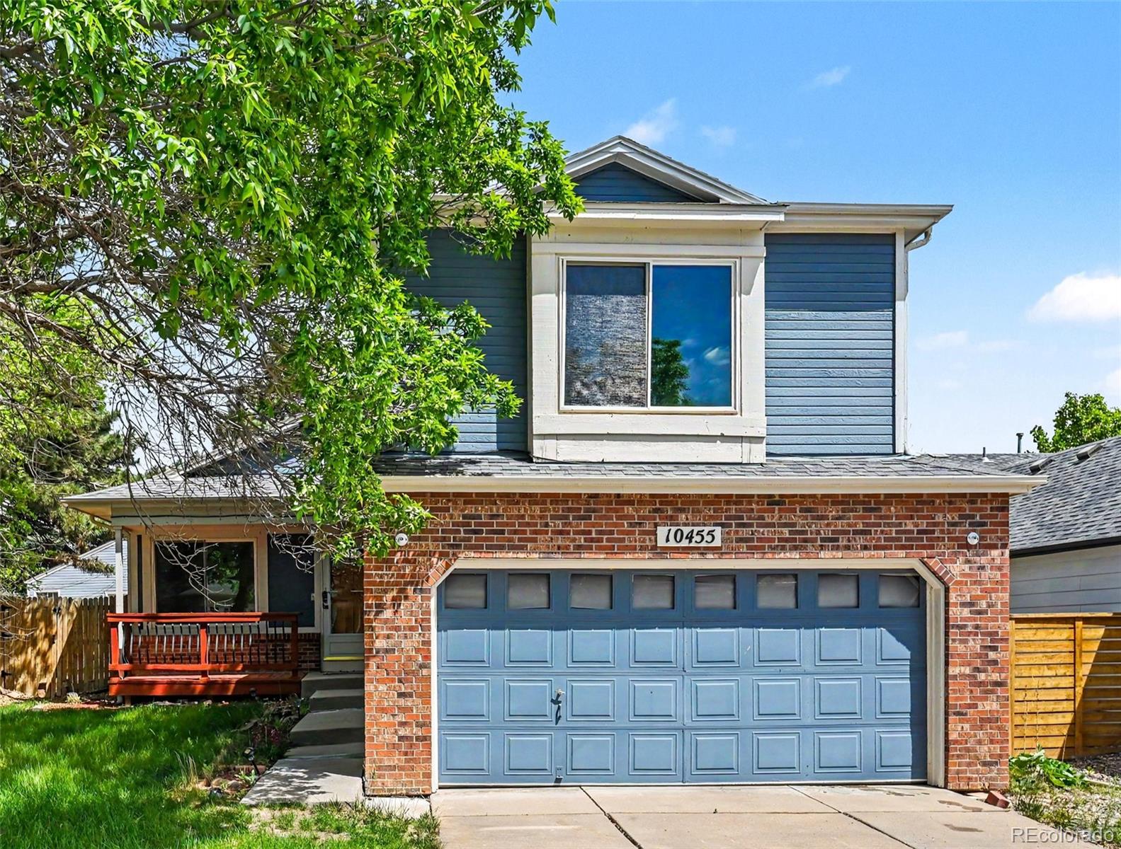 10455 Ellison Pl, Littleton, CO 80125