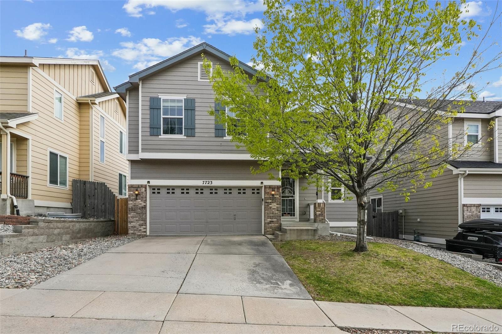 7723 Autumn Leaf Way, Colorado Springs, CO 80922