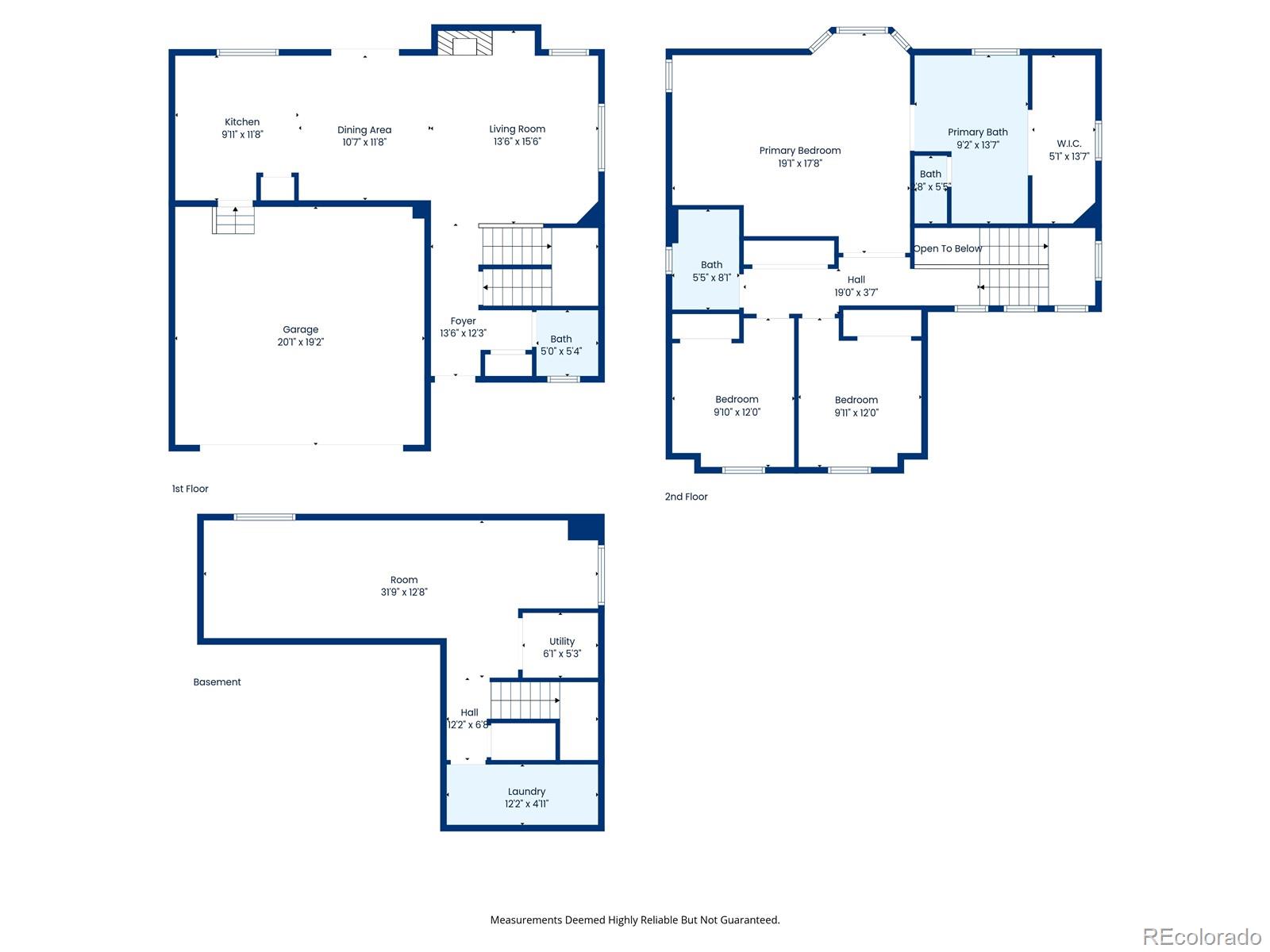 7723 Autumn Leaf Way, Colorado Springs, CO 80922