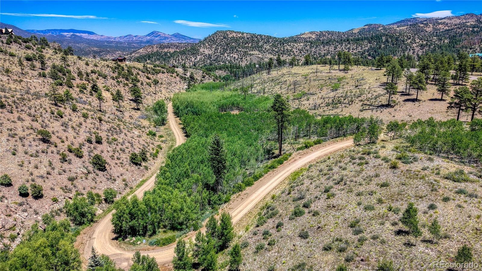 302 Rickel Cir Lot 24, South Fork, CO 81154
