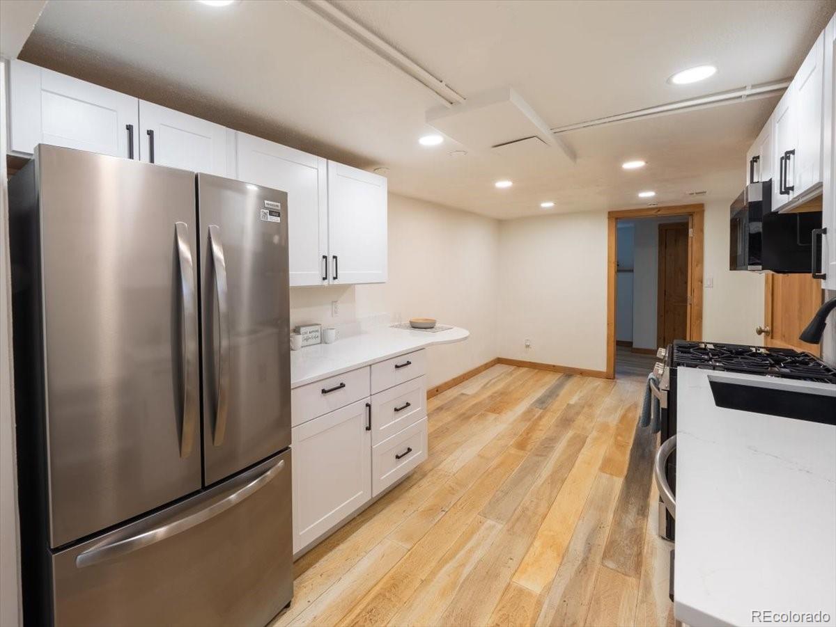 5012 W 36th Ave #5, Denver, CO 80212