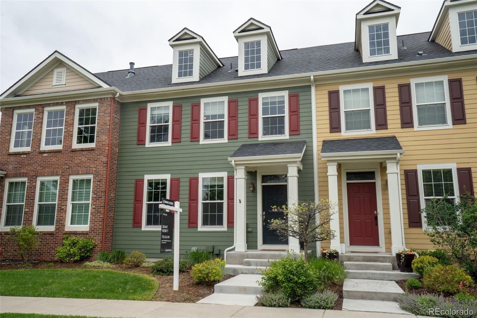 8476 E 35th Ave, Denver, CO 80238