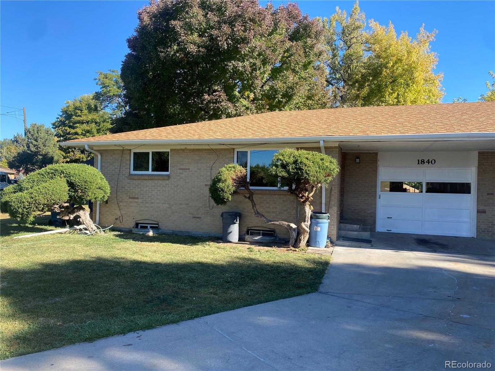 1840 Independence St, Lakewood, CO 80215