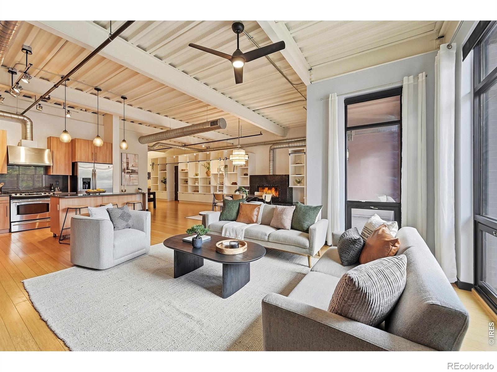 1360 Walnut St #202, Boulder, CO 80302
