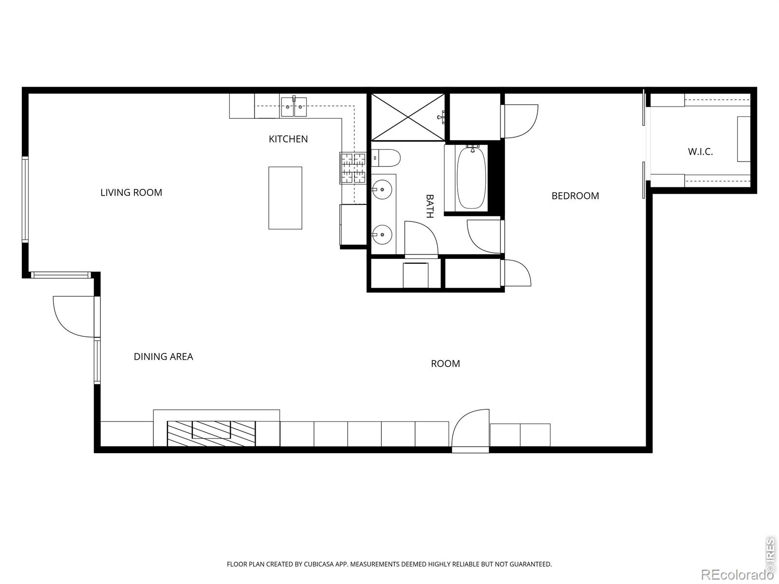 1360 Walnut St #202, Boulder, CO 80302