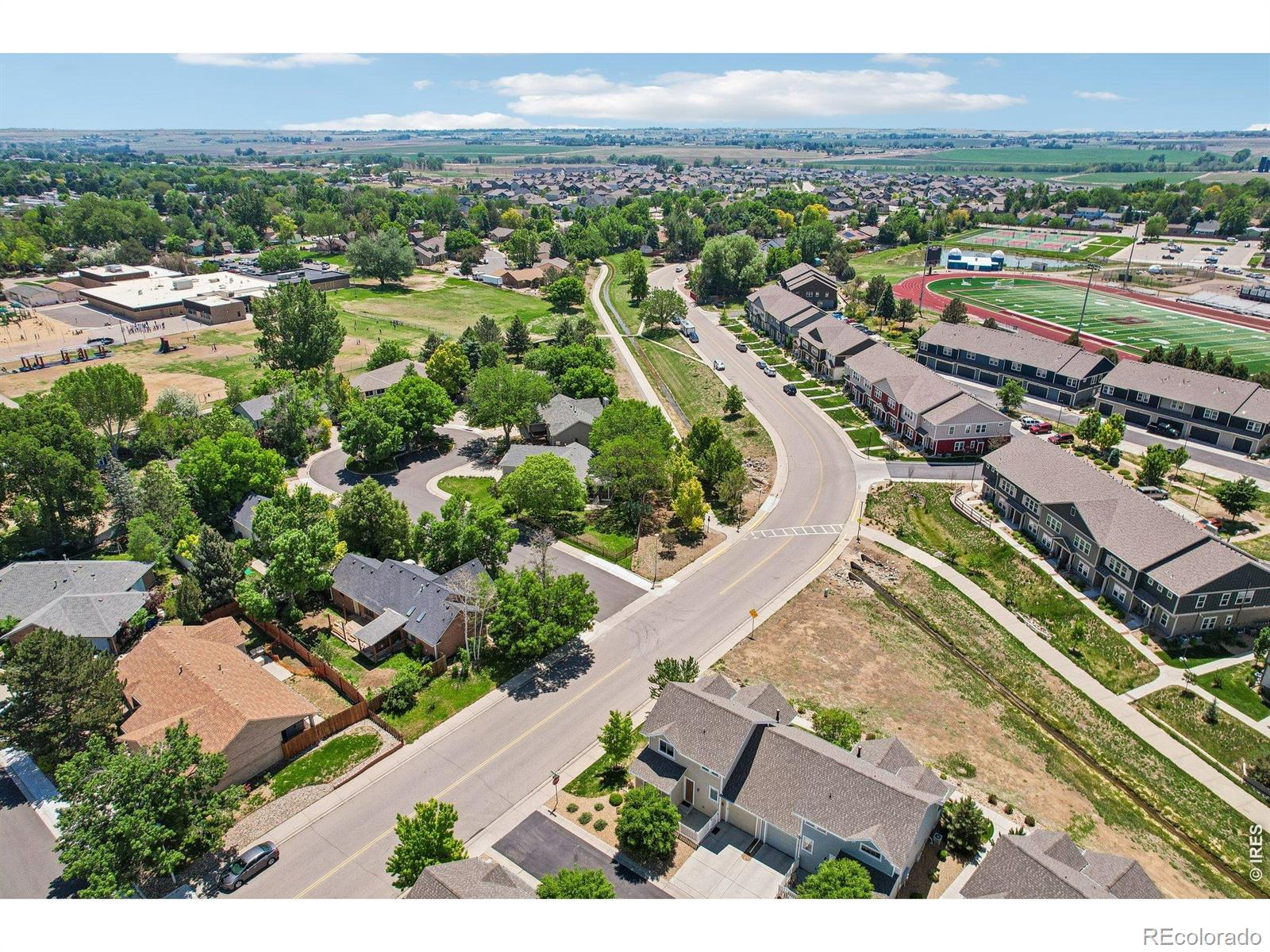 801 Evening Breeze Dr #40, Berthoud, CO 80513