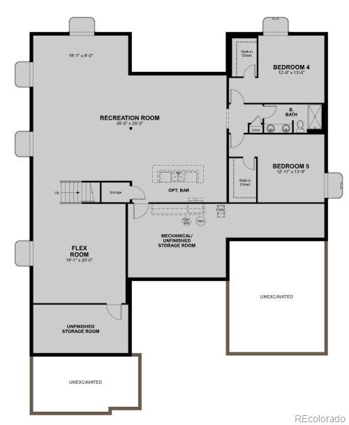 5955 Solano Pl, Castle Rock, CO 80108