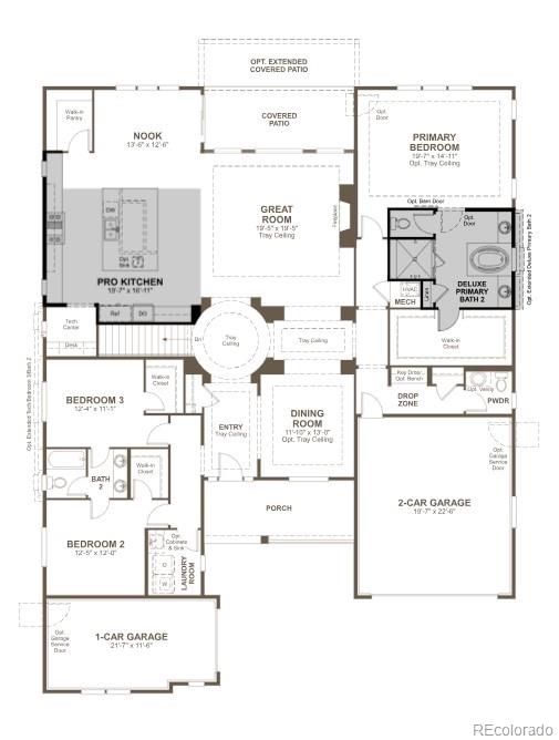 5955 Solano Pl, Castle Rock, CO 80108