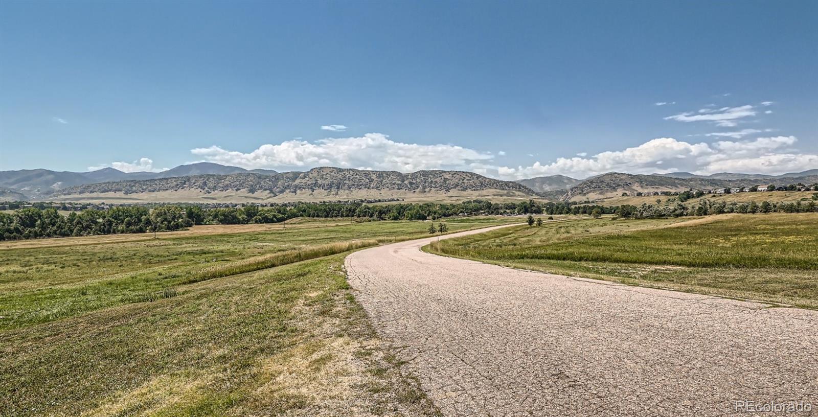 8875 Whiteclover St, Littleton, CO 80125