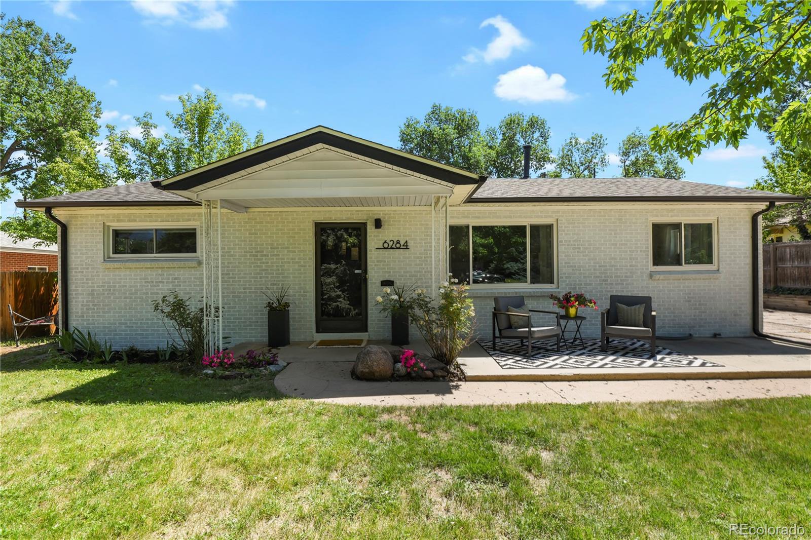 6284 S Prescott St, Littleton, CO 80120