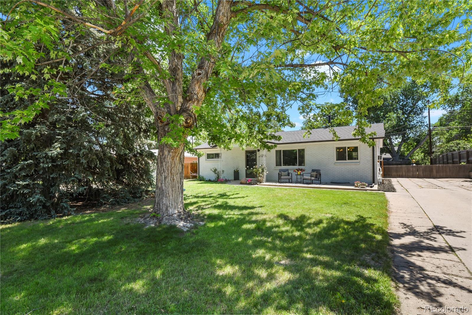 6284 S Prescott St, Littleton, CO 80120
