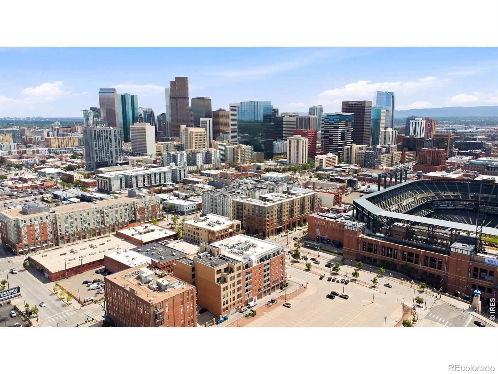 2245 Blake St #J, Denver, CO 80205