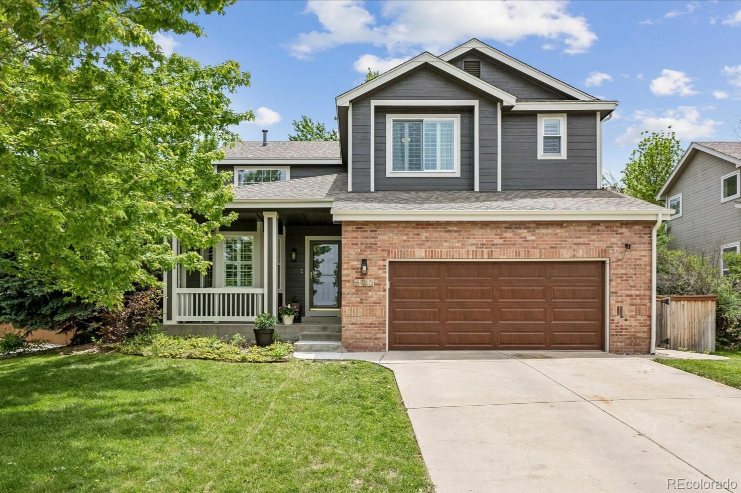 5980 Cheetah Chase, Littleton, CO 80124