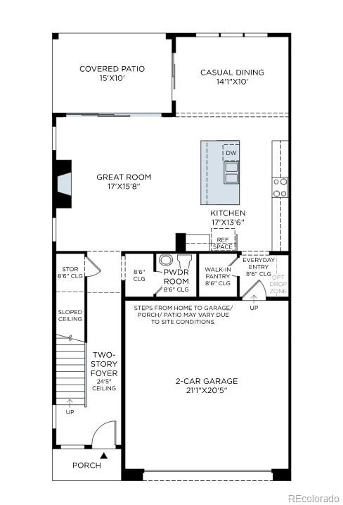3497 W Elmhurst Ave, Littleton, CO 80120