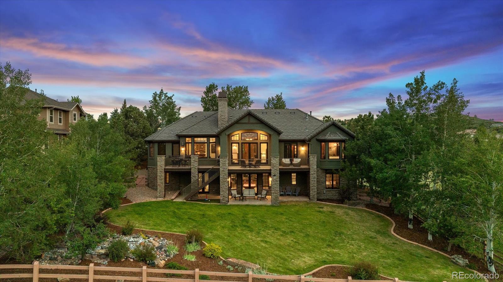 5097 Raintree Dr, Parker, CO 80134