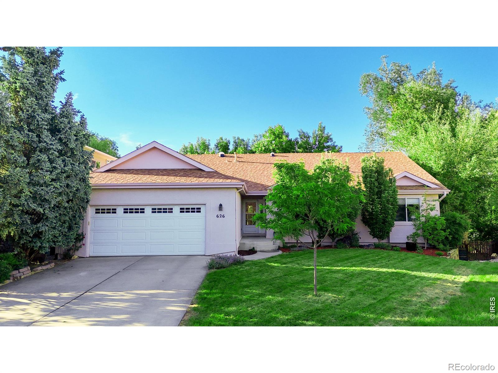 626 Gilgalad Way, Fort Collins, CO 80526