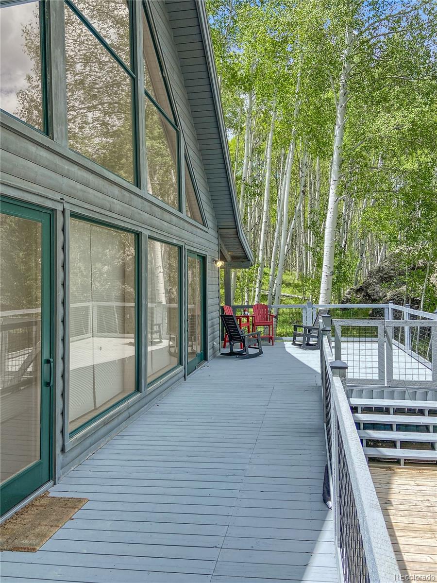 410 Elk Meadow Rn, Antonito, CO 81120