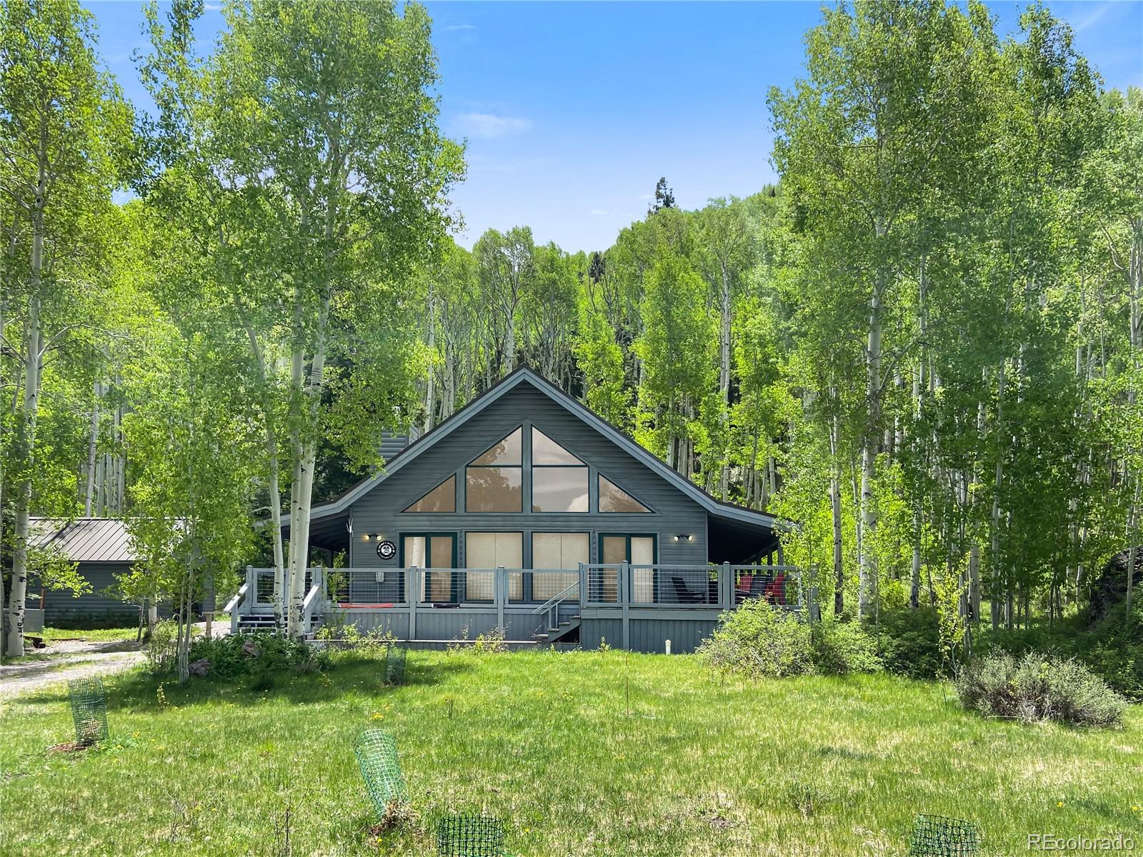 410 Elk Meadow Rn, Antonito, CO 81120