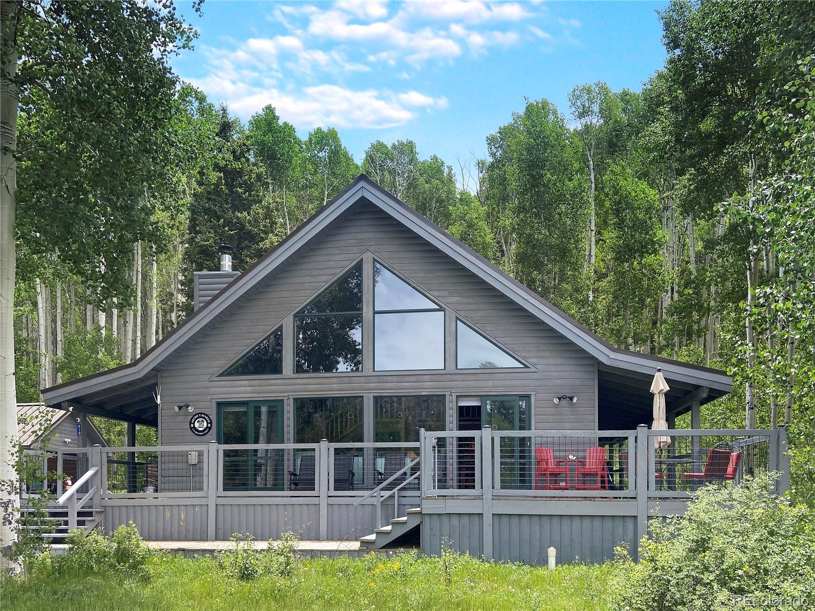 410 Elk Meadow Rn, Antonito, CO 81120