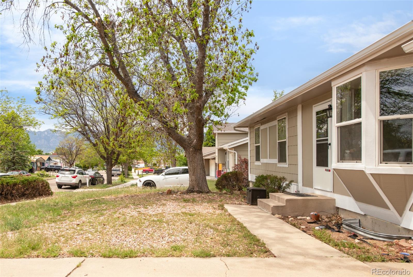 4518 Wordsworth Cir N, Colorado Springs, CO 80916