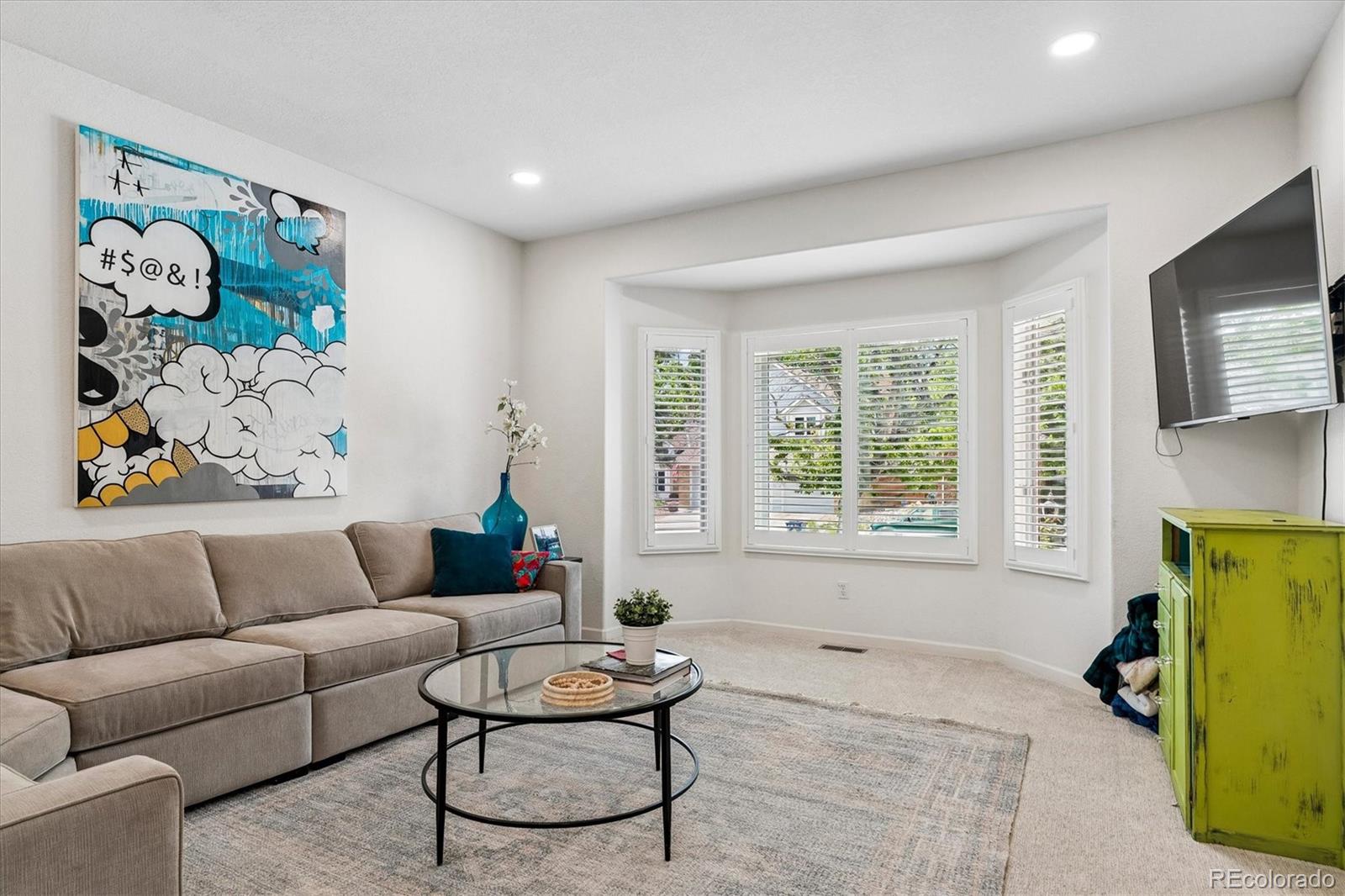 15955 E Crestridge Cir, Centennial, CO 80015