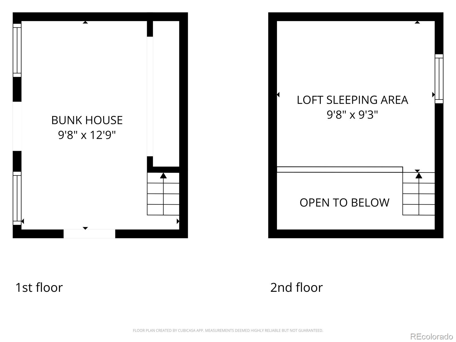 8221 Remington Rd, Como, CO 80432