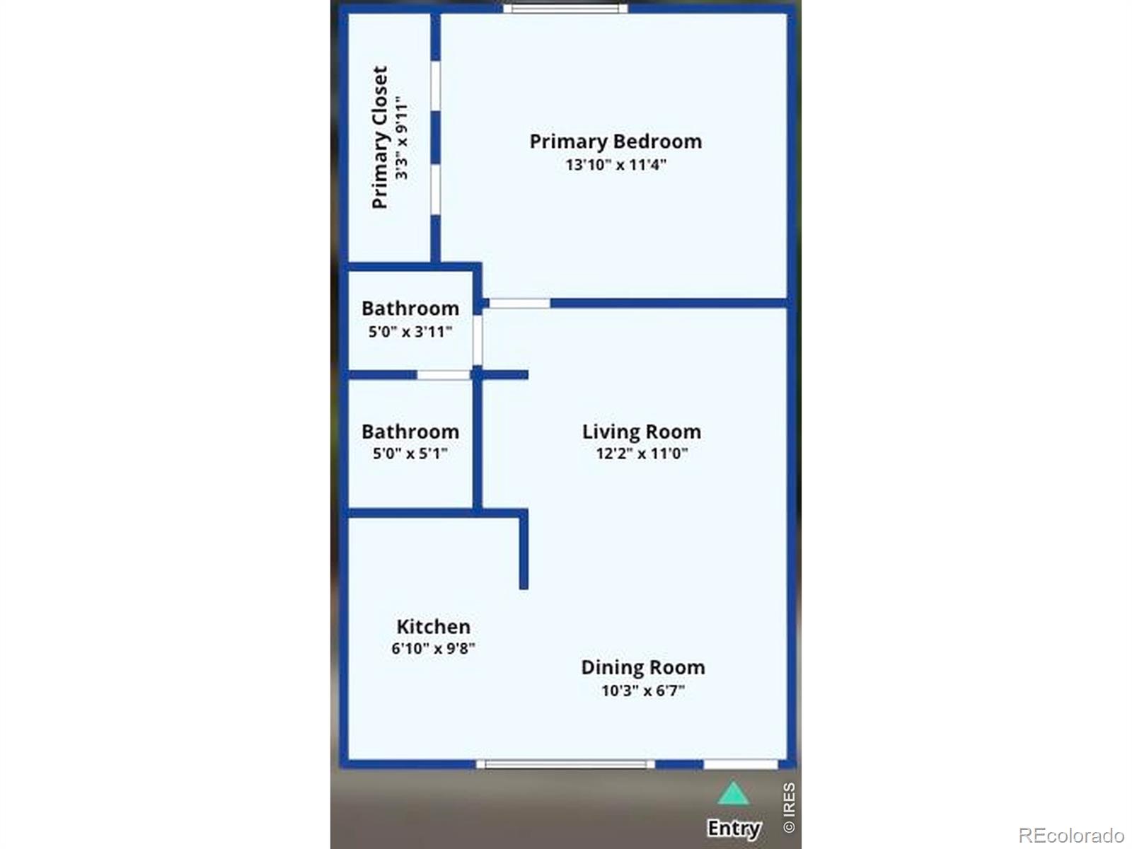 3161 Madison Ave #Q424, Boulder, CO 80303