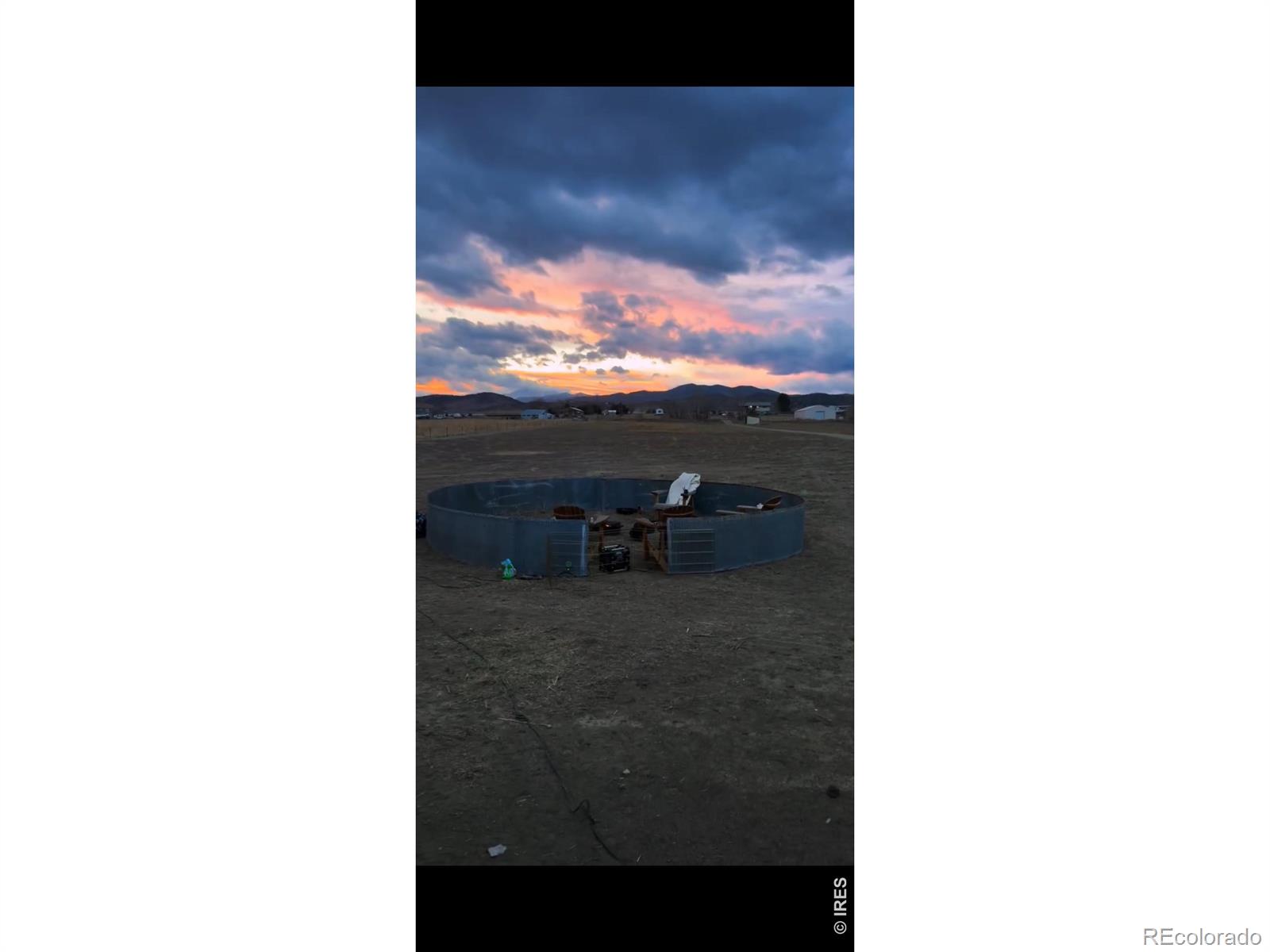 1932 N County Road 23, Berthoud, CO 80513