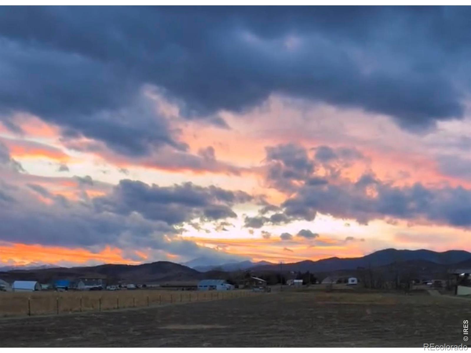 1932 N County Road 23, Berthoud, CO 80513