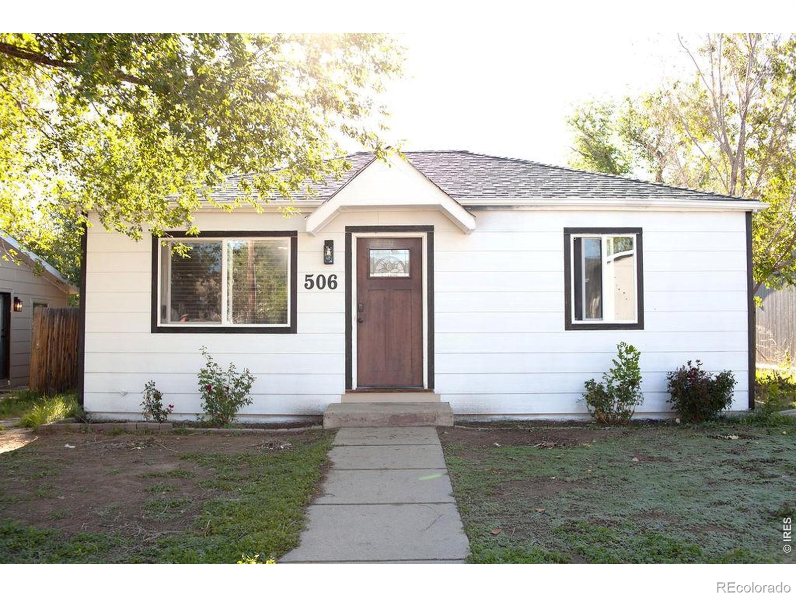 506 Dunmire St, Frederick, CO 80530
