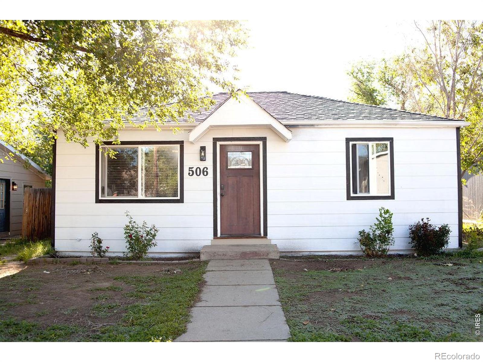 506 Dunmire St, Frederick, CO 80530