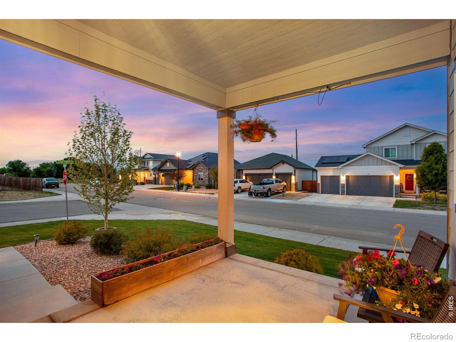1380 S Kings Crown Dr, Milliken, CO 80543