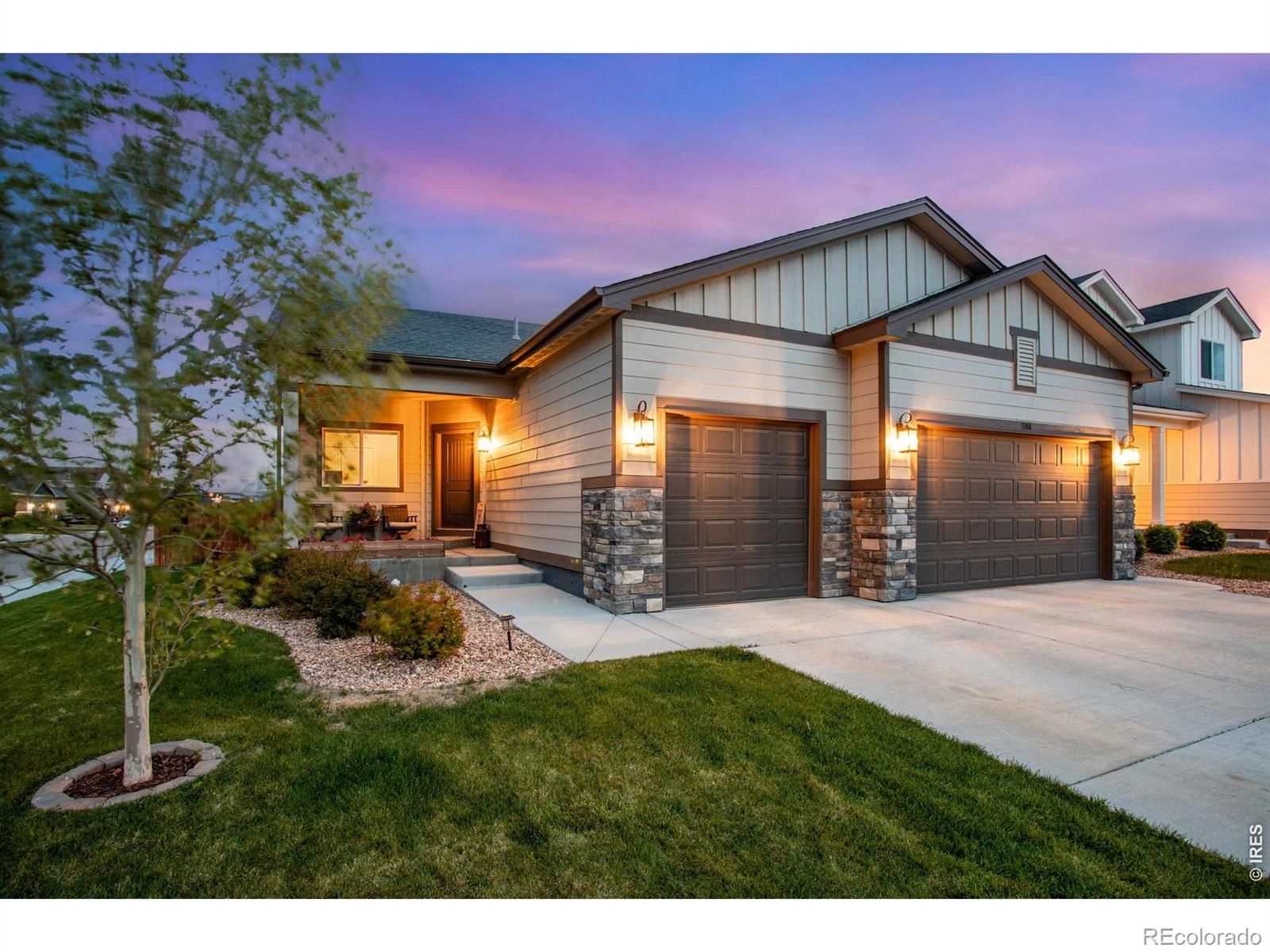 1380 S Kings Crown Dr, Milliken, CO 80543