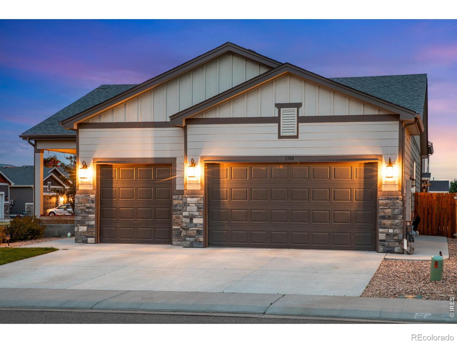 1380 S Kings Crown Dr, Milliken, CO 80543
