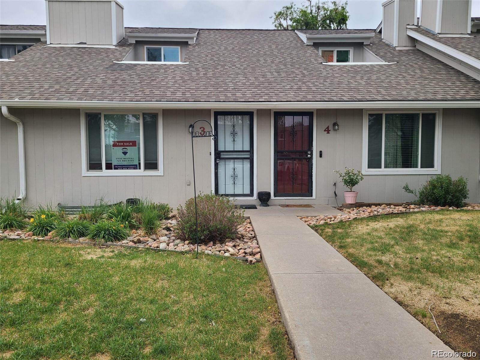 1230 S Reed St #3, Lakewood, CO 80232
