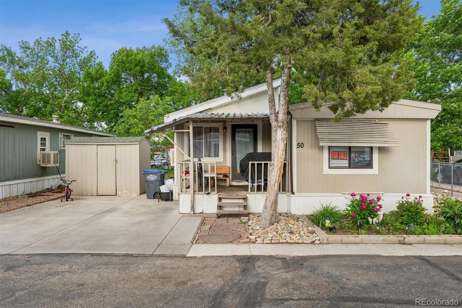 731 Grand Ave Lot 50, Platteville, CO 80651