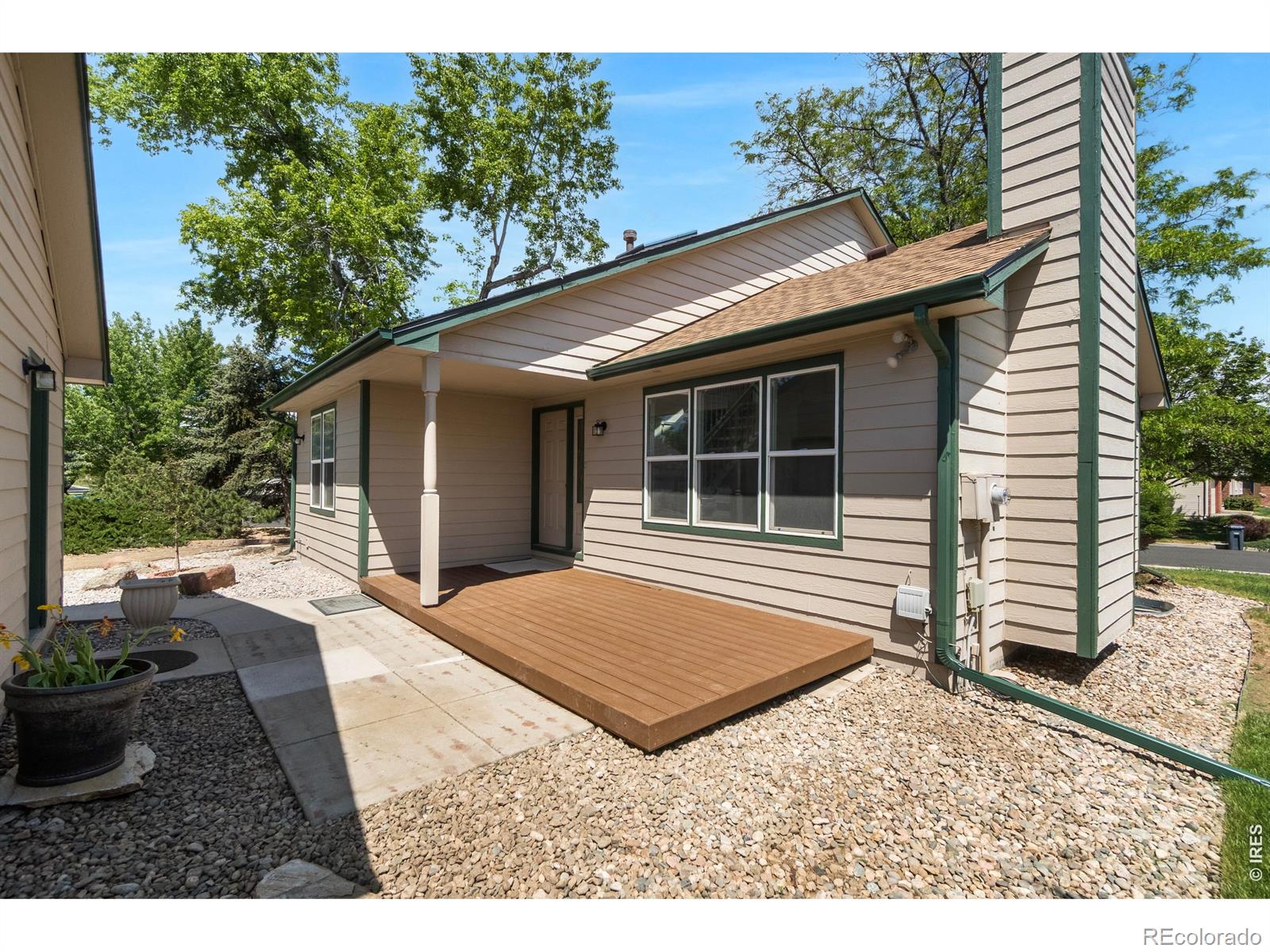 450 Radiant Dr, Loveland, CO 80538