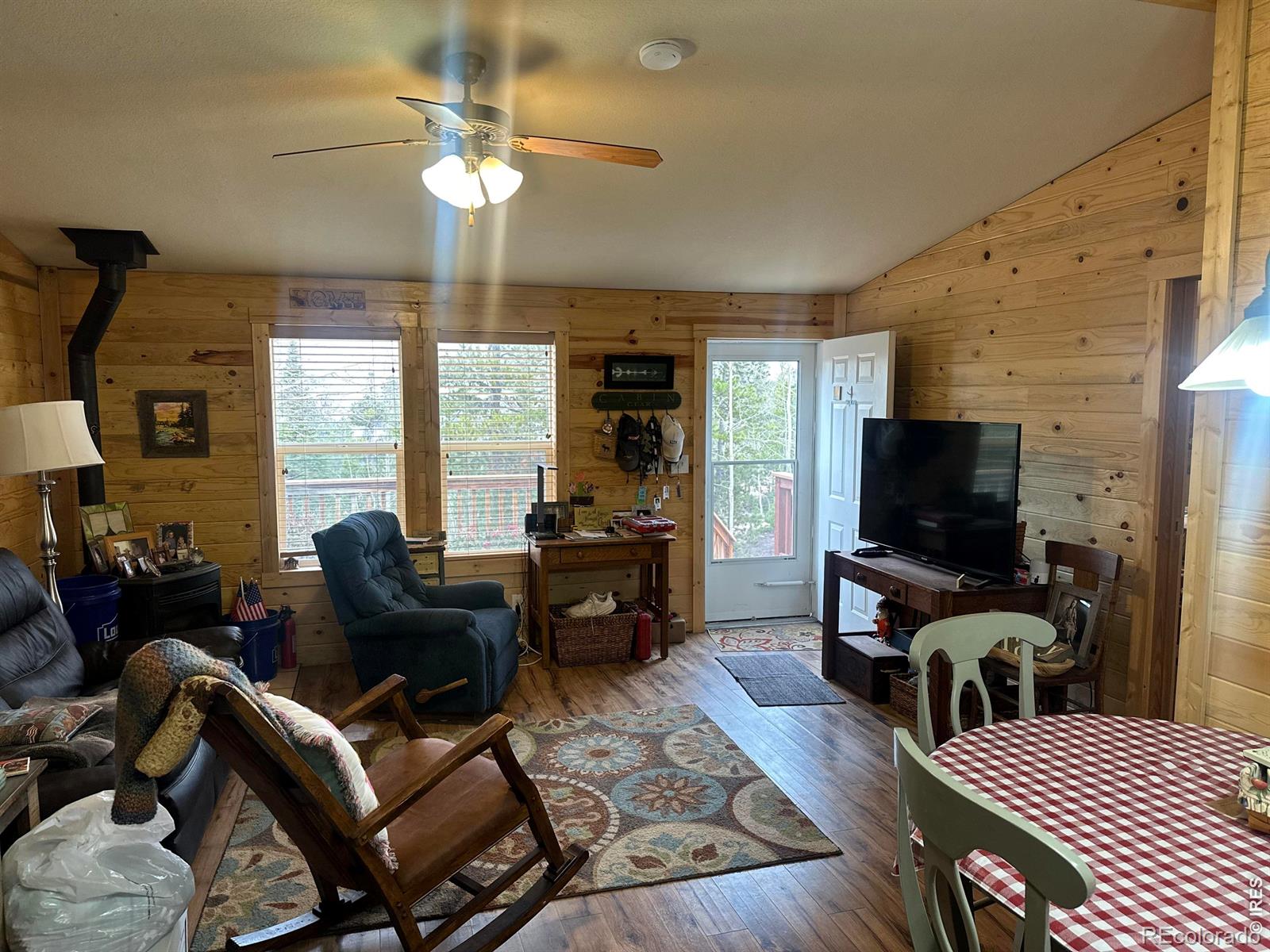 44 Natchez Cir, Red Feather Lakes, CO 80545