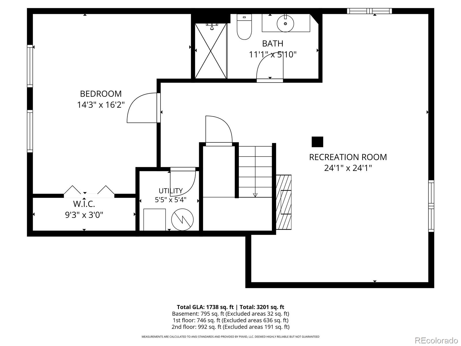 459 Assay Ct, Colorado Springs, CO 80905