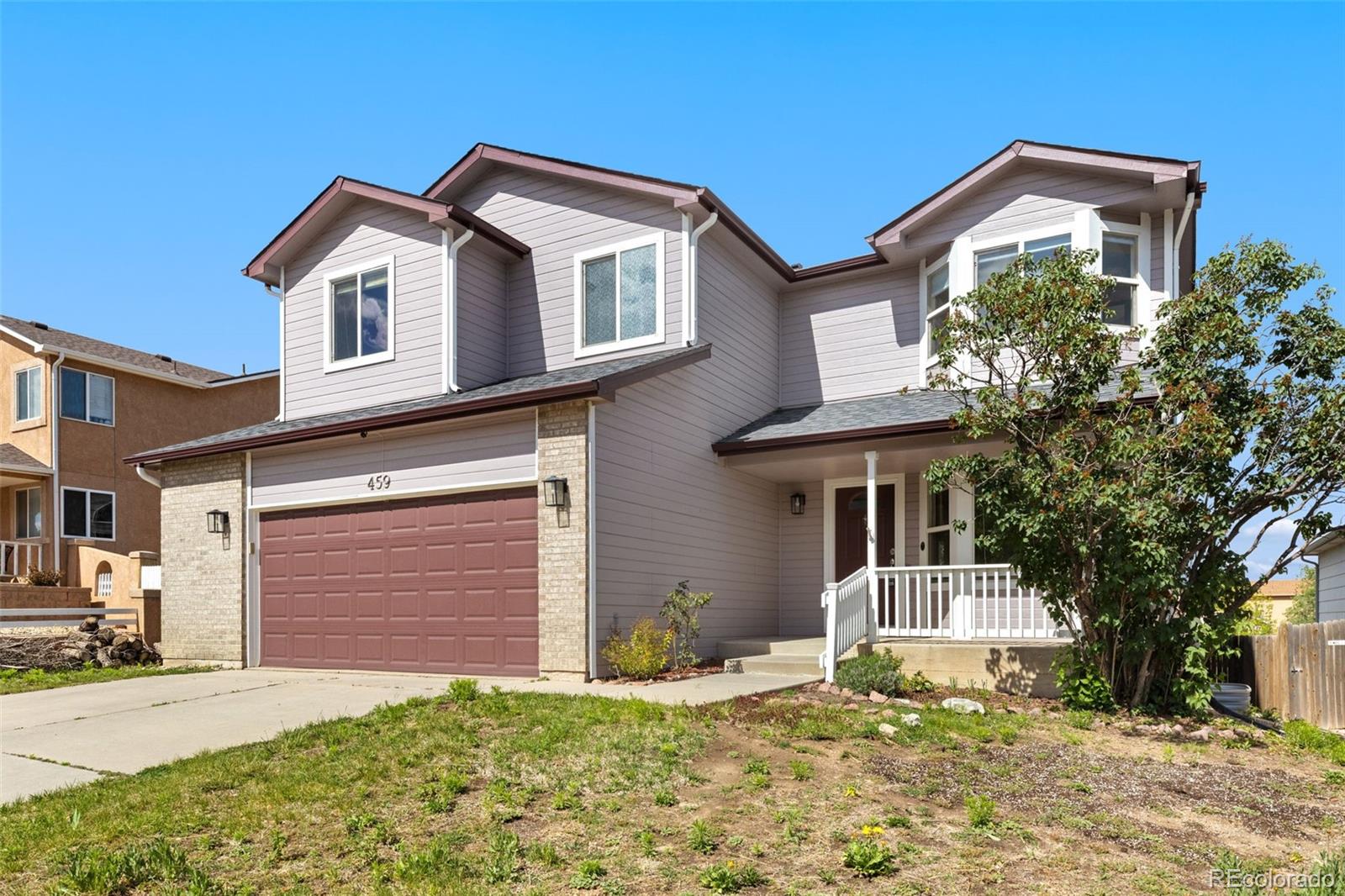 459 Assay Ct, Colorado Springs, CO 80905