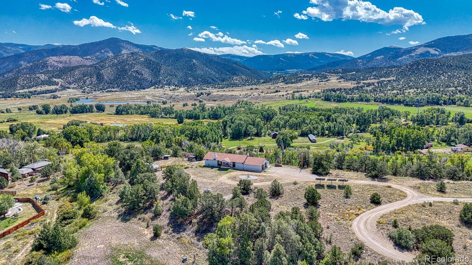 13740 County Road 220, Salida, CO 81201