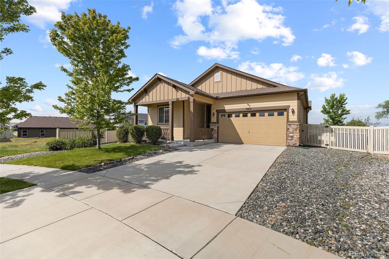10421 Yosemite St, Henderson, CO 80640
