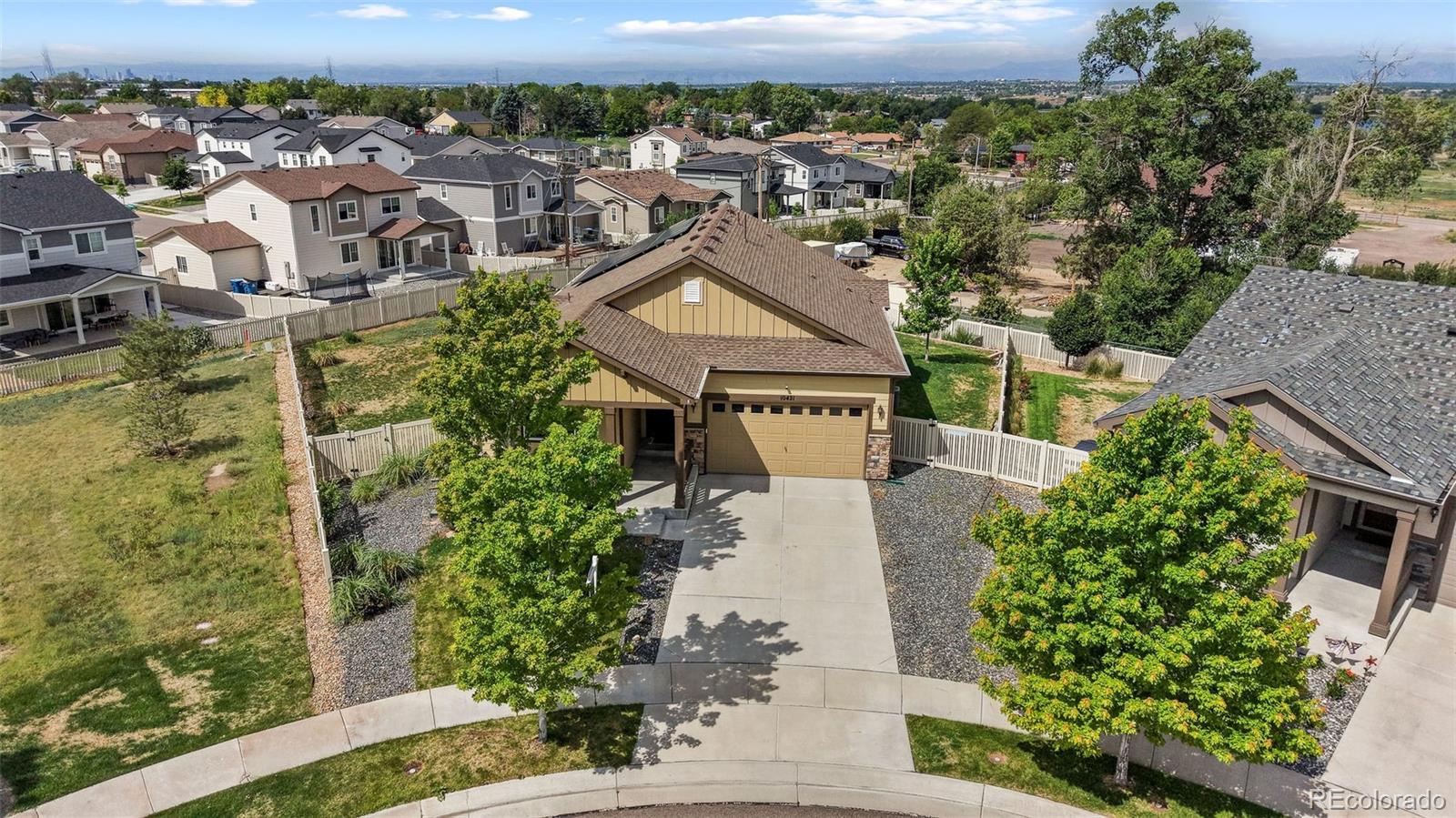 10421 Yosemite St, Henderson, CO 80640