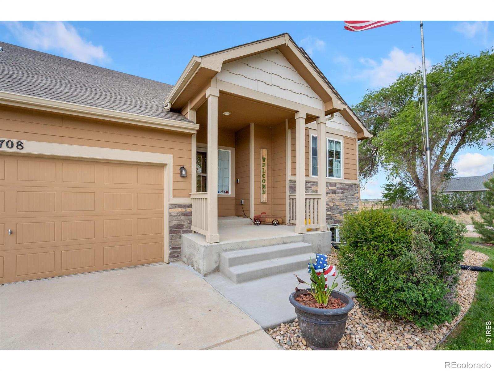708 Mountain Ave, Pierce, CO 80650